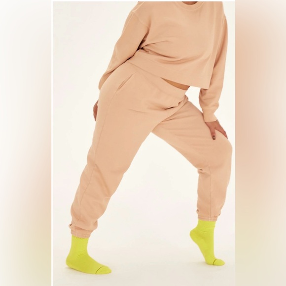 Girlfriend Canyon 50/50 jogger, size xs - Picture 2 of 8